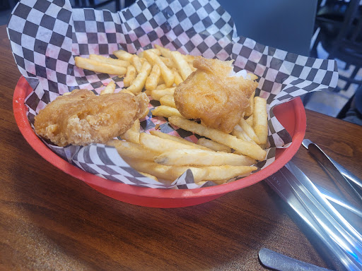 Photo of A Food Fair - 15810 100 Ave NW, Edmonton, AB T5P 0L2